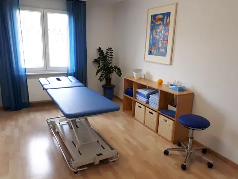 Spiraldynamik und Muscle Balance