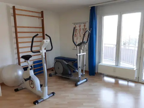 Rehabilitation