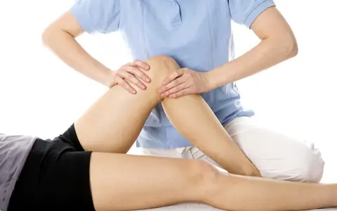 Massage und Bewegungstherapie